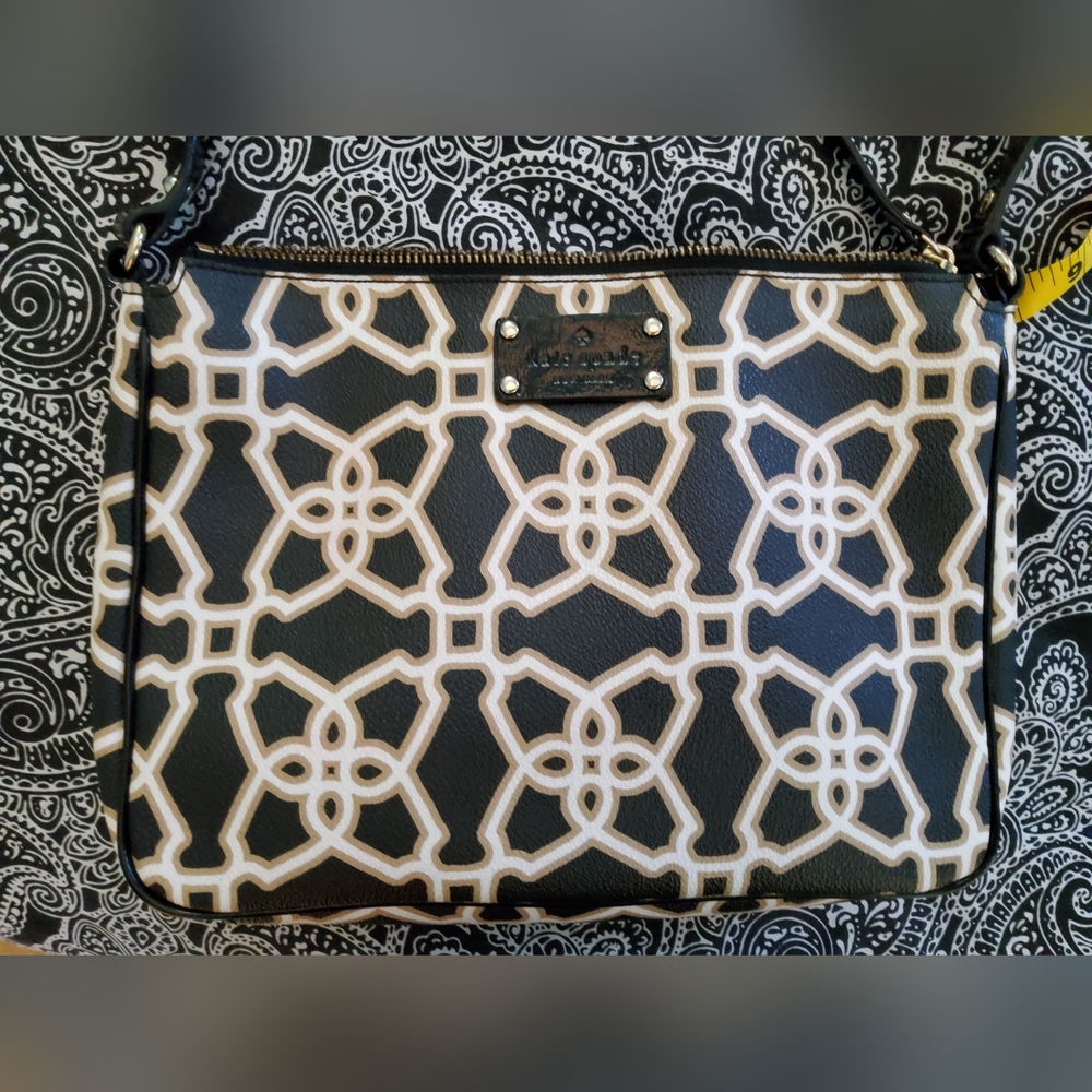 Kate Spade crossbody